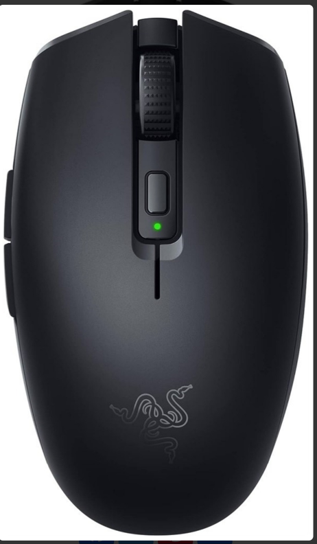 Razer Orochi V2 Wireless Mouse