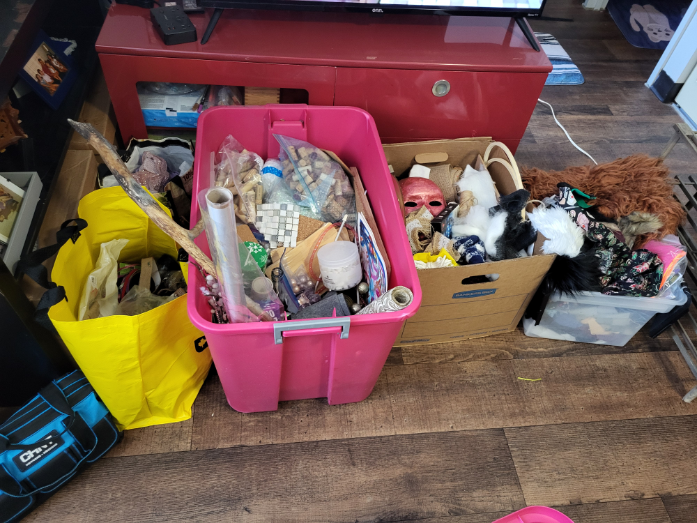 Craft Supplies