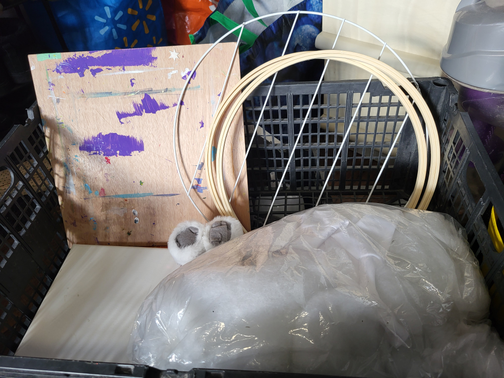 Craft Supplies - photo 2