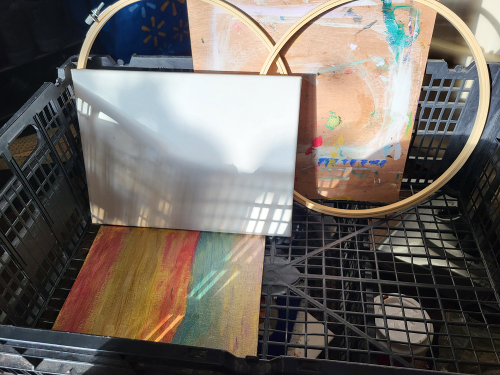 Craft Supplies - photo 4
