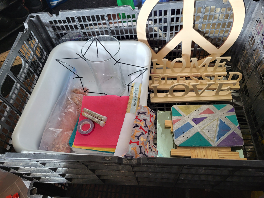 Craft Supplies - photo 5