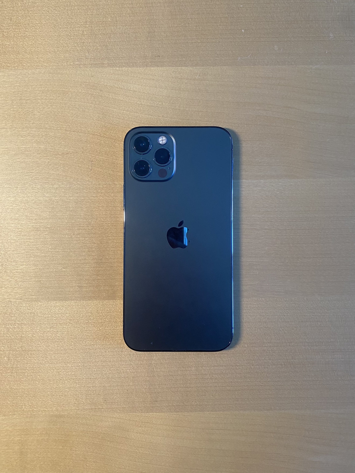 iPhone 12 Pro 256 GB - Pristine Condition - photo 2