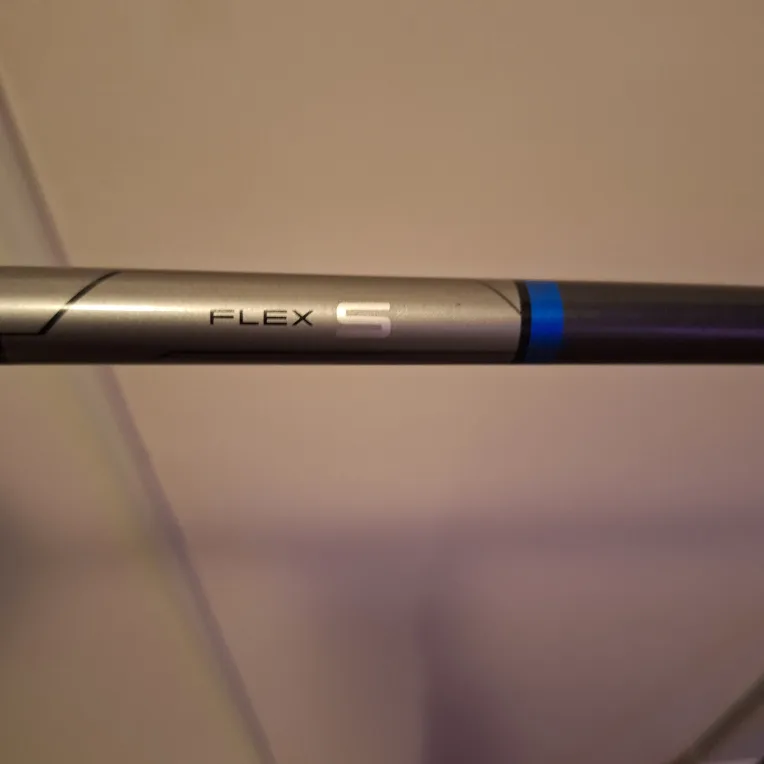 Taylormade Sldr C 3 Fairway Wood - Stiff Flex image indicator(6)