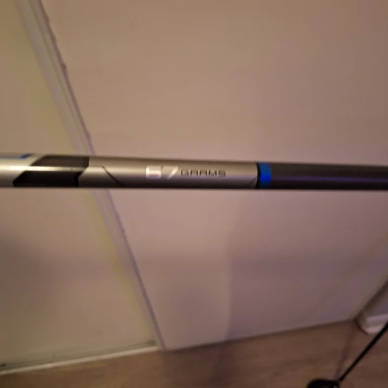 Taylormade Sldr C 3 Fairway Wood - Stiff Flex image indicator(7)