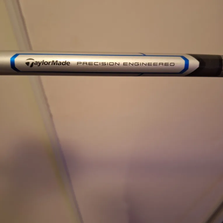 Taylormade Sldr C 3 Fairway Wood - Stiff Flex image indicator(8)