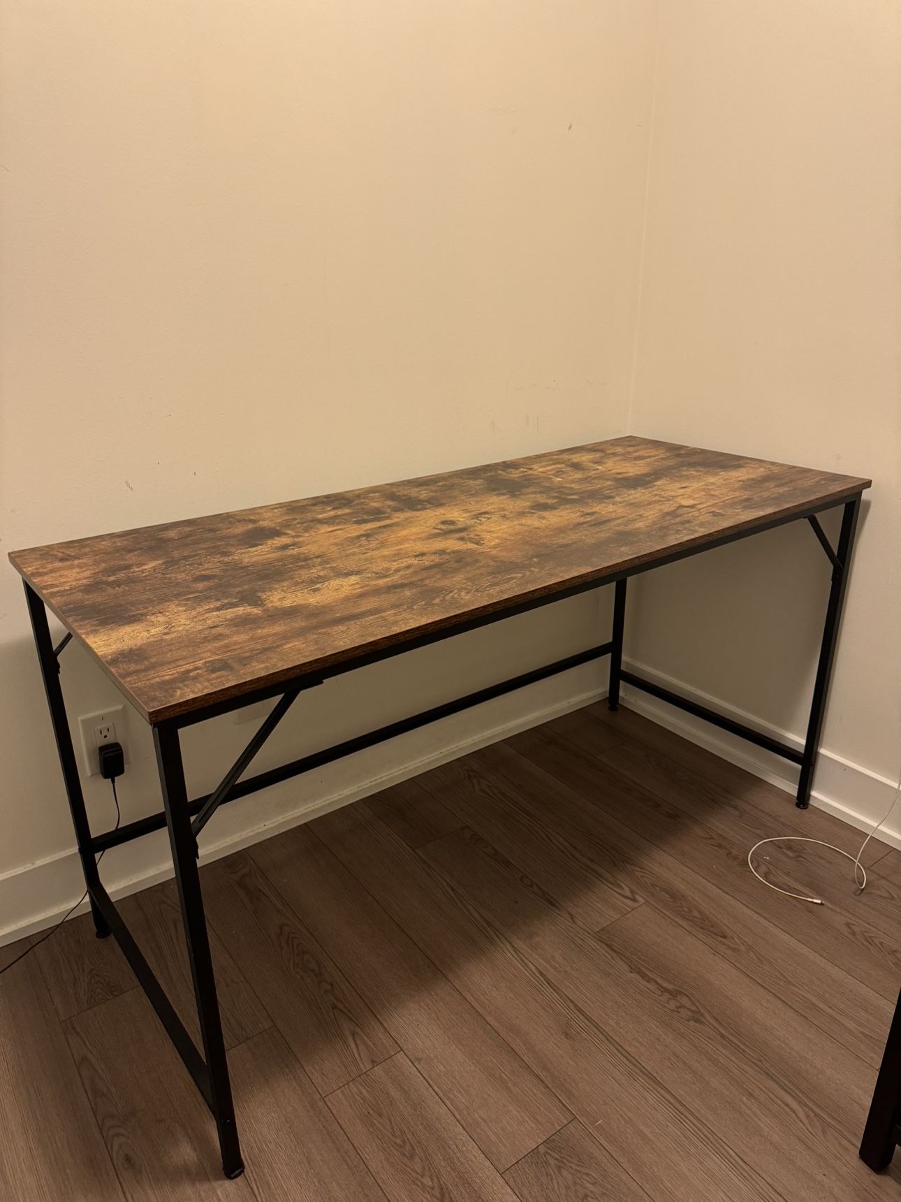 Computer/Office Desk - photo 3