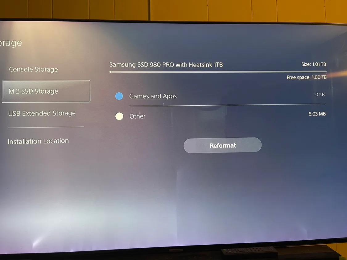 PS5 Console and Accessories image indicator(8)