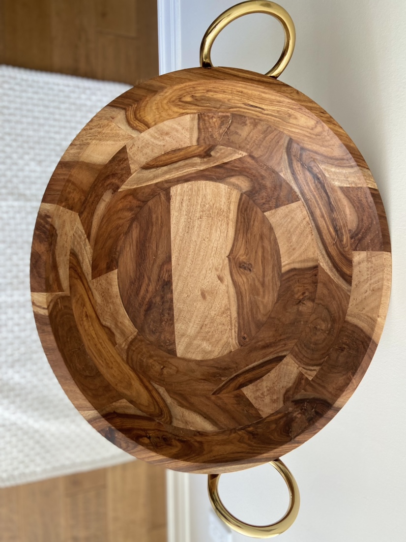 Table-Side Salad Bowl - photo 3