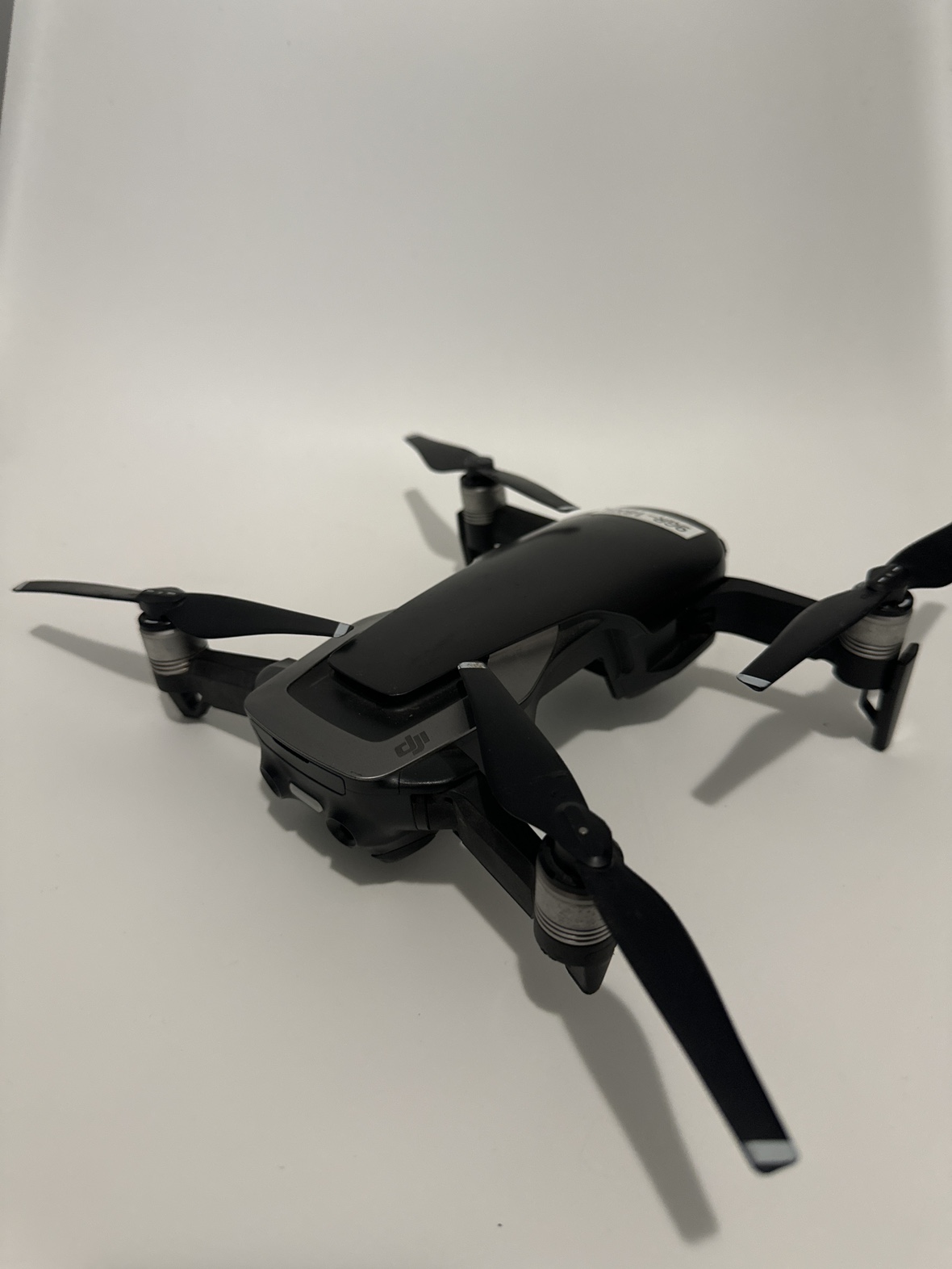 DJI Mavic Air