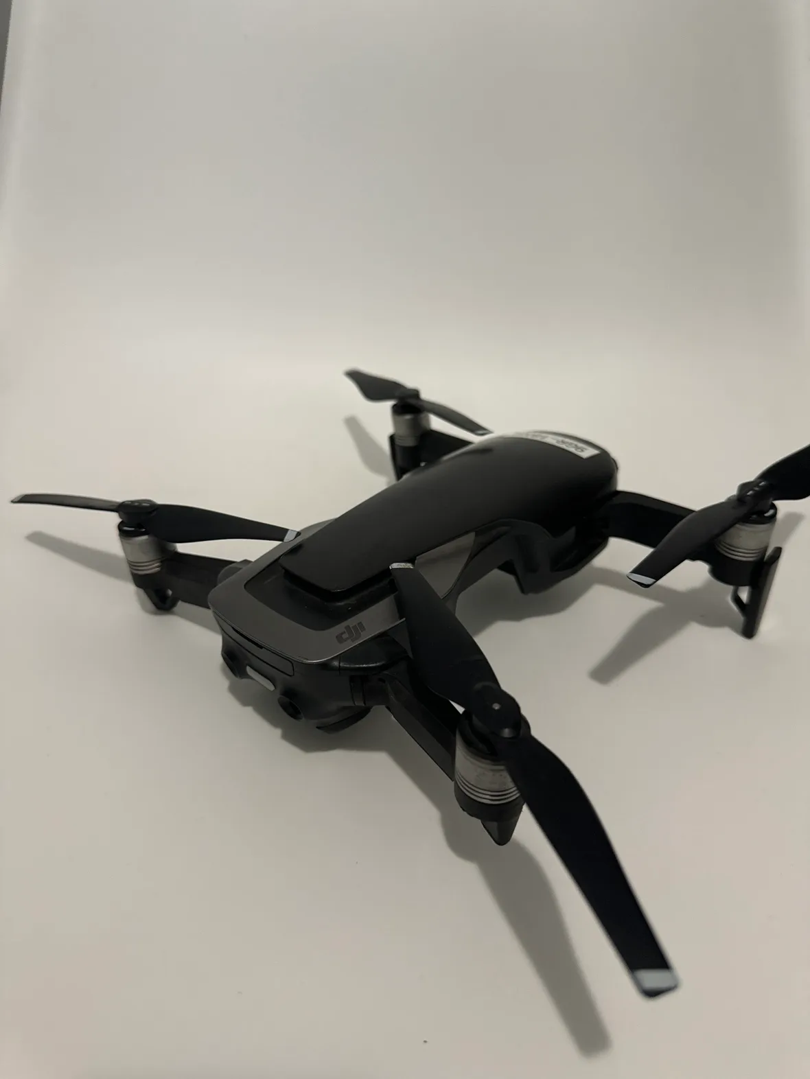 DJI Mavic Air