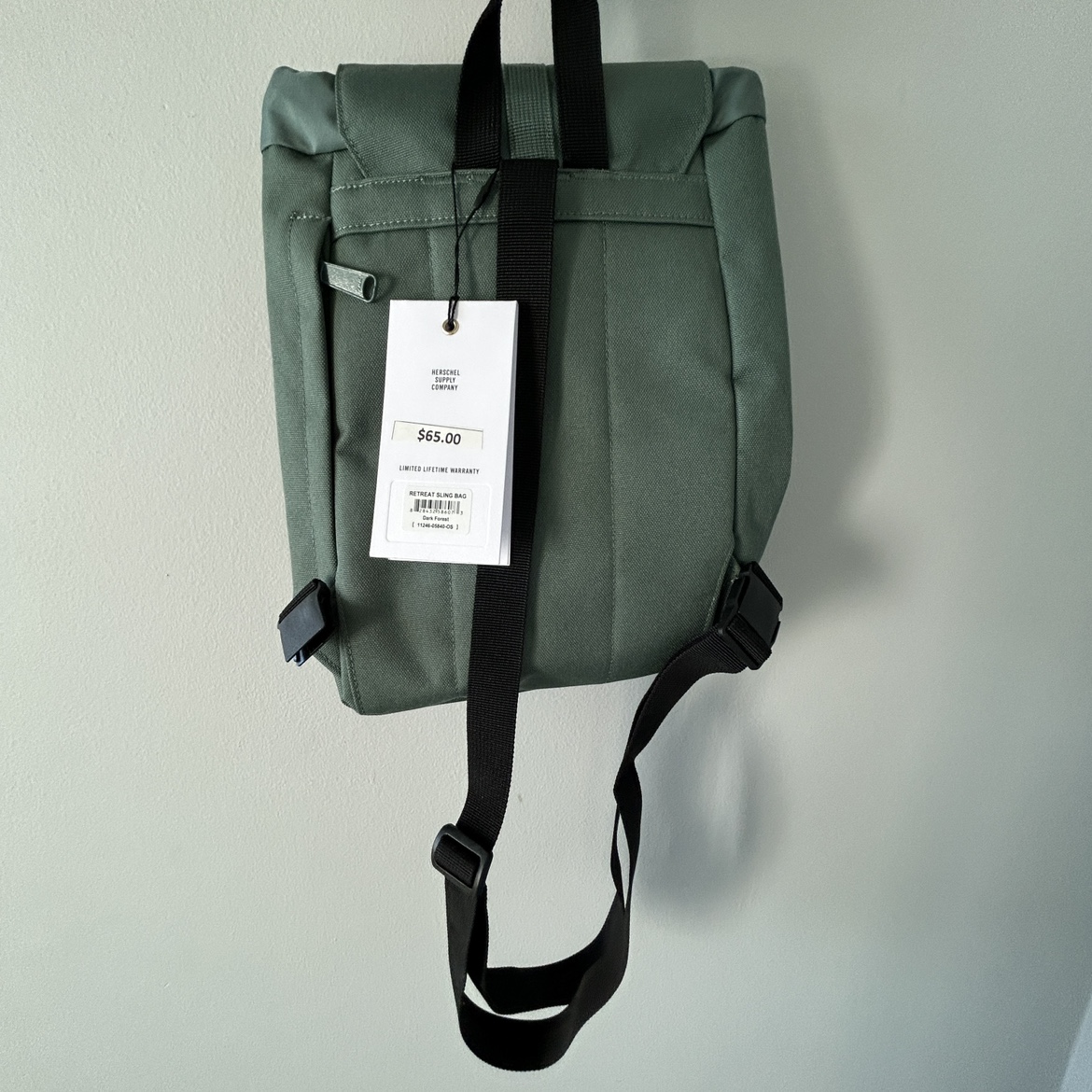 Herschel Crossbody - photo 2
