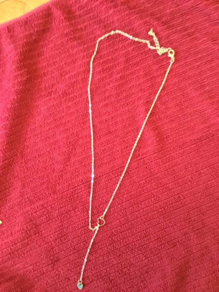 Set of 5 Necklaces image indicator(4)