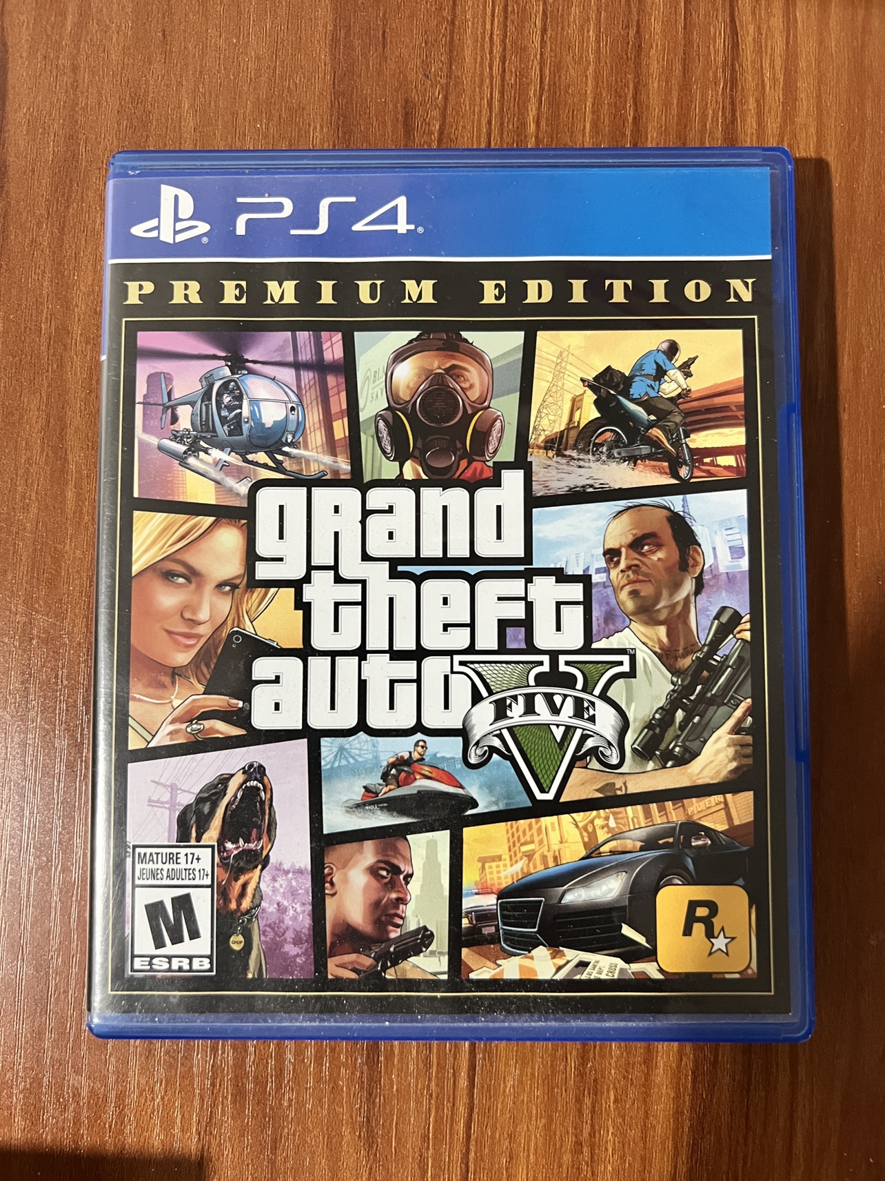 PS4 - photo 5