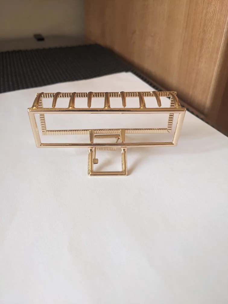 3-Piece Hair Accessories Set (Style 2) image indicator(3)