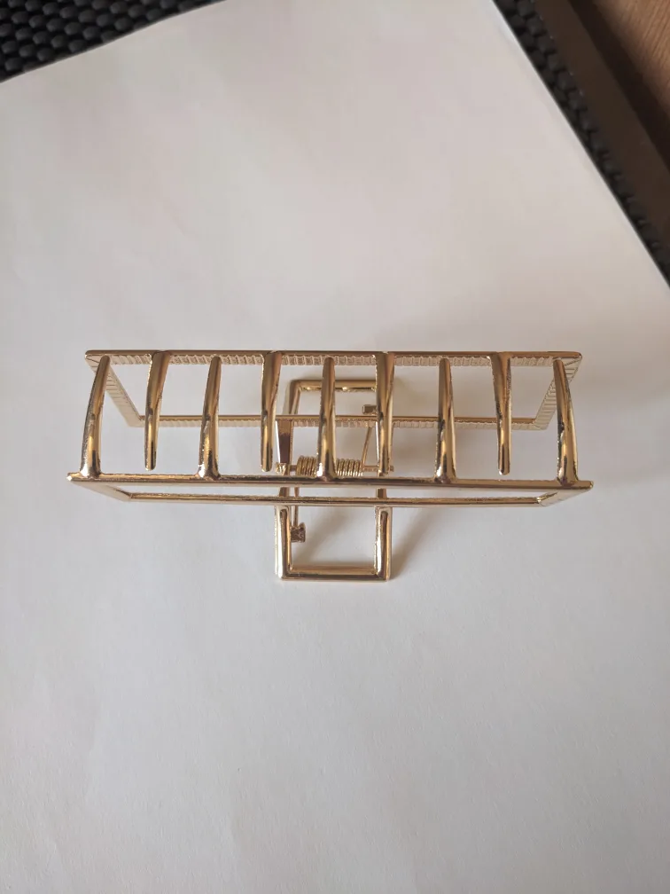 3-Piece Hair Accessories Set (Style 2) image indicator(4)