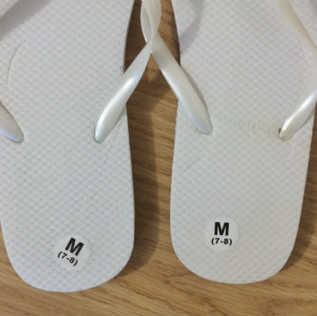 Flip Flops (2 for $5) image indicator(7)