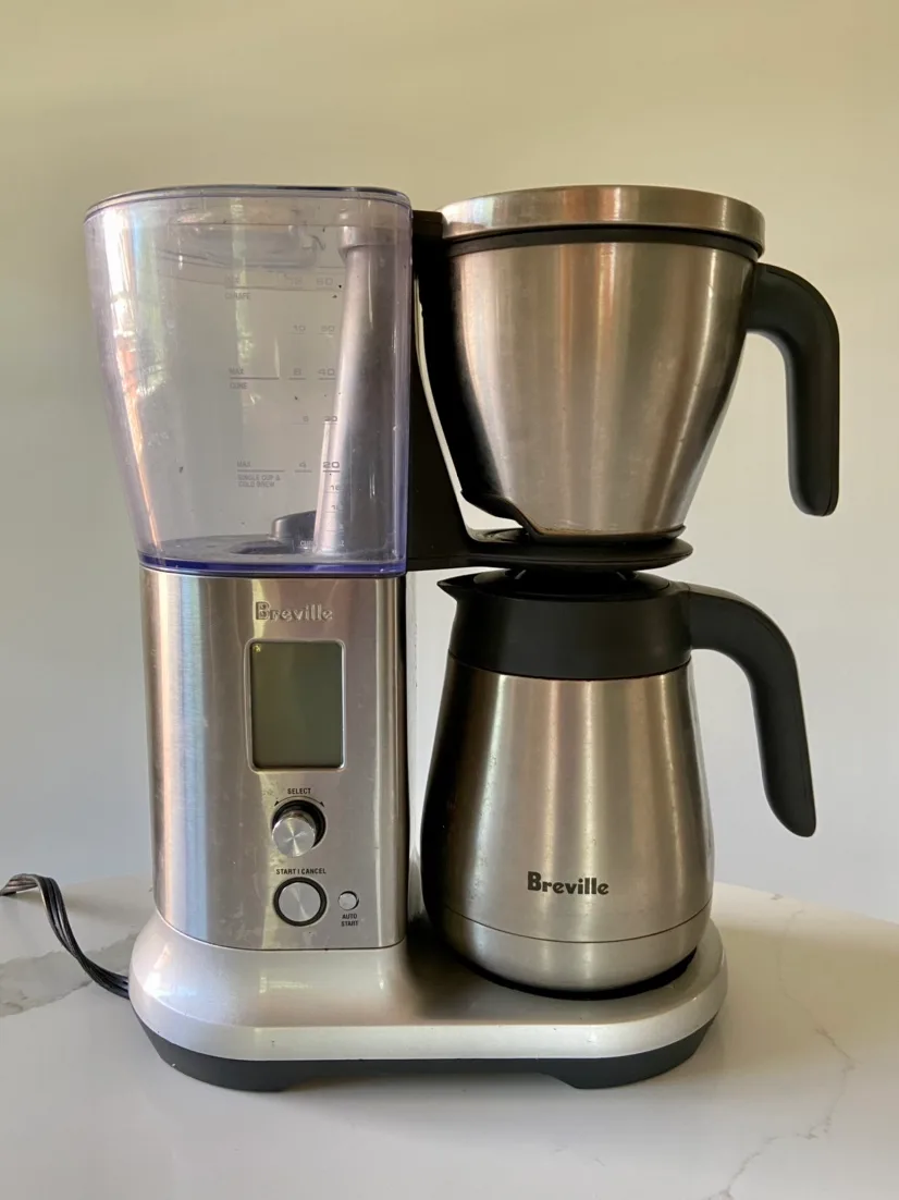Breville Precision Brewer Thermal thumbnail