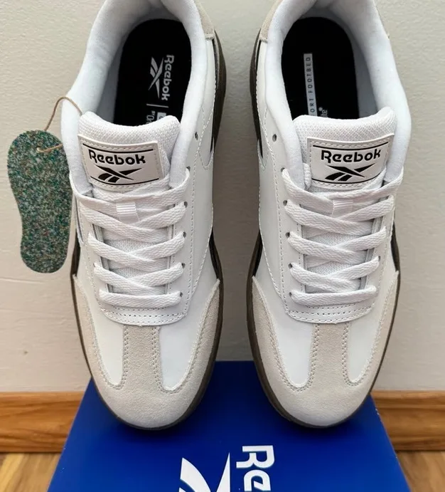 Reebok Forte Lounger NIB Women Shoes 8 or 9 image indicator(3)