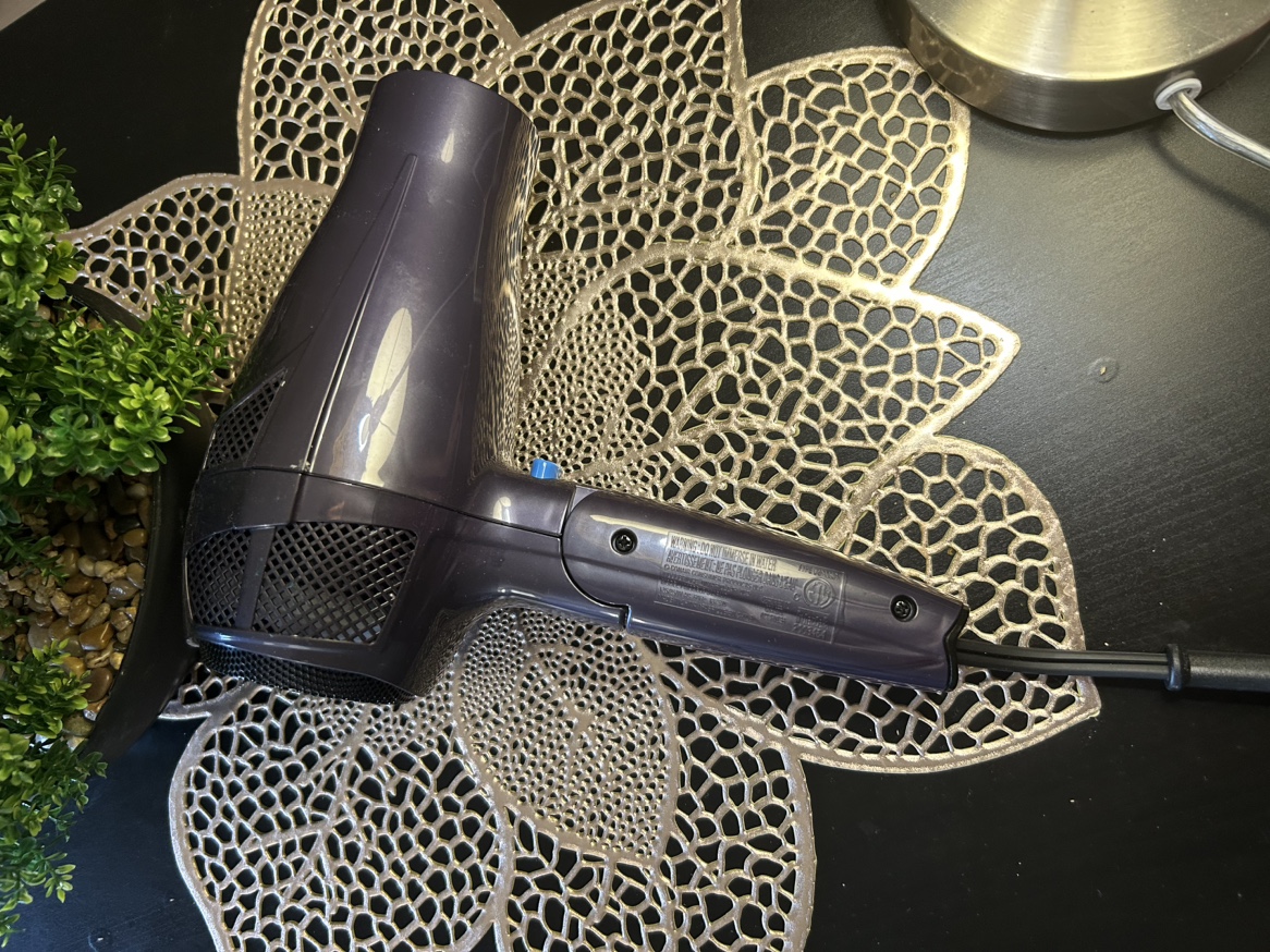 Hair dryer - photo 3