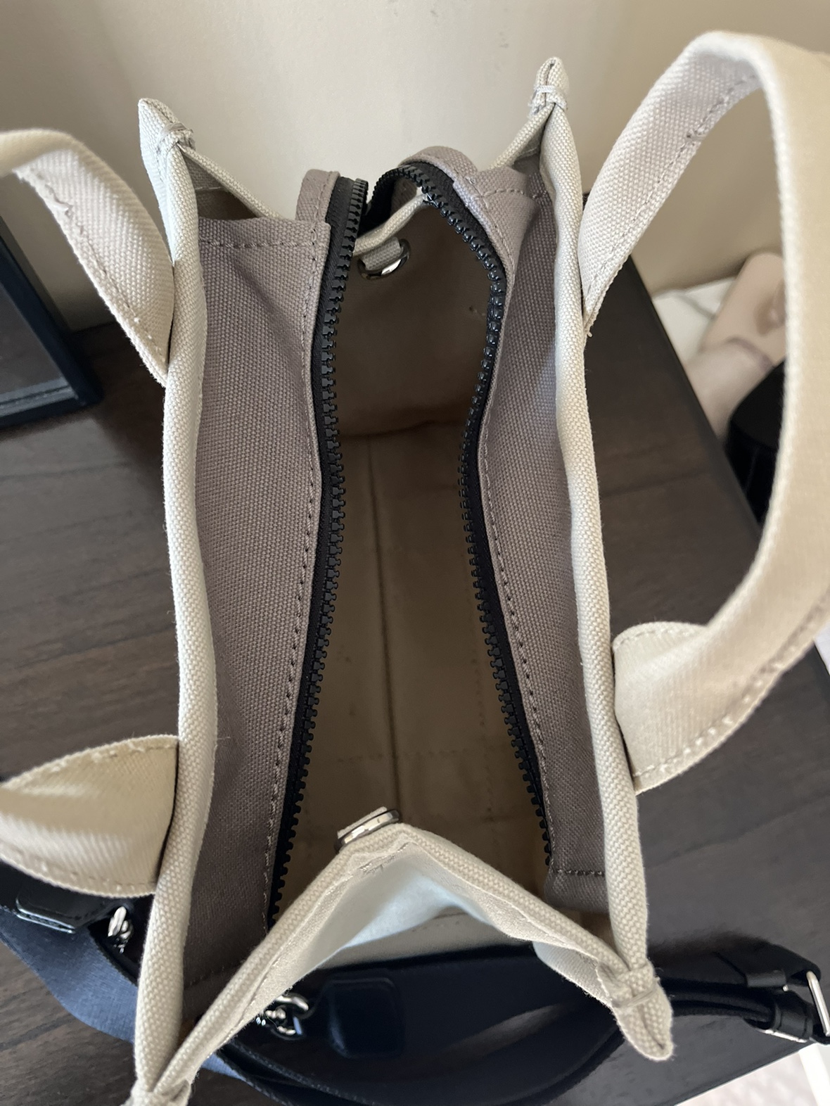 Marc Jacobs The Tote Bag - photo 3