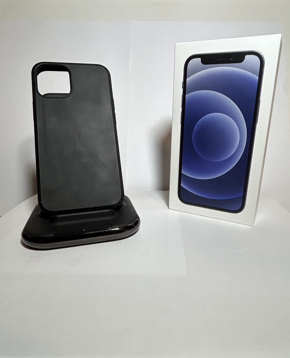 Iphone 12 Mini 128gb - photo 5