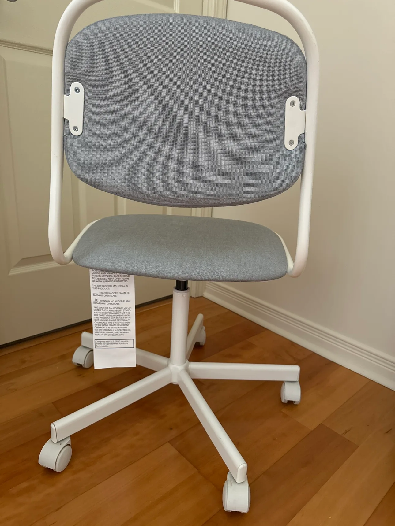 Ikea Office Chair image indicator(5)