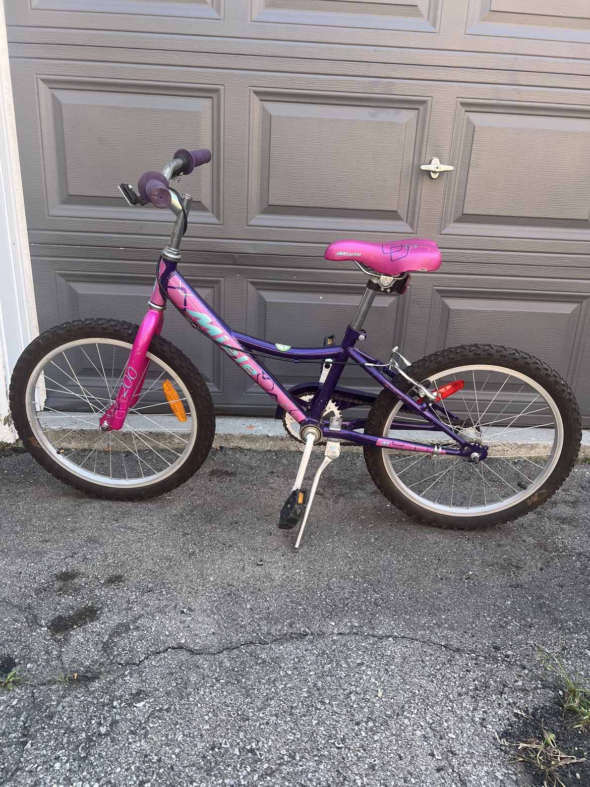 Miele Girl's Bike