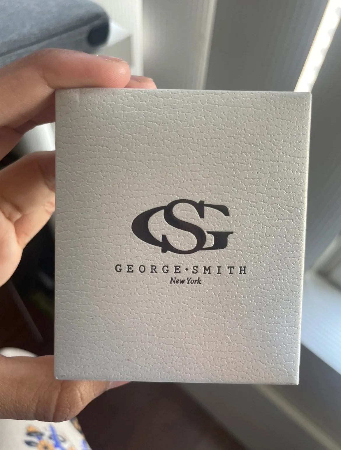 Crystal Silver Bracelet image indicator(4)