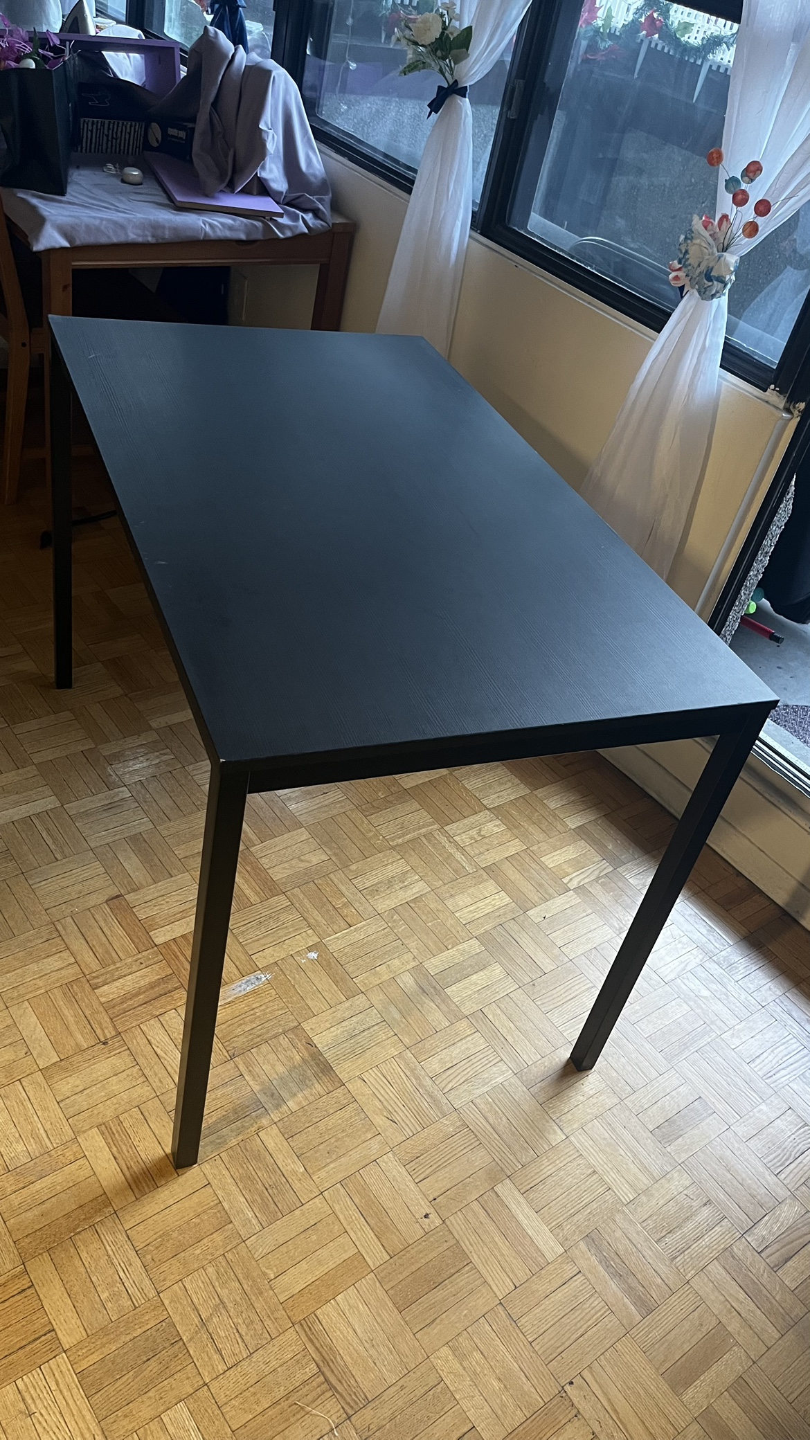 Office table - photo 2