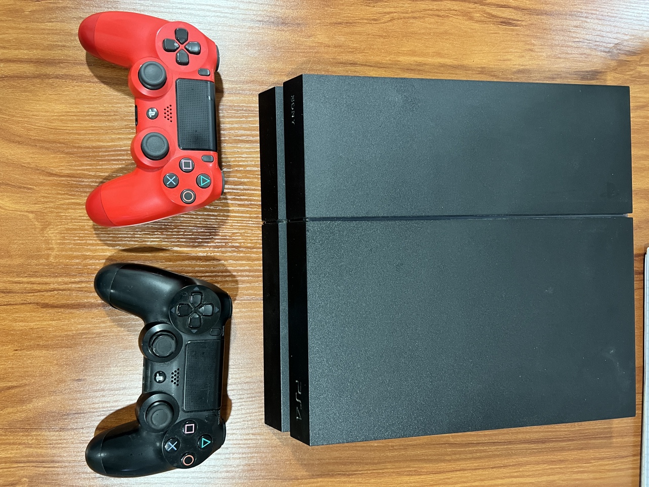 PS4