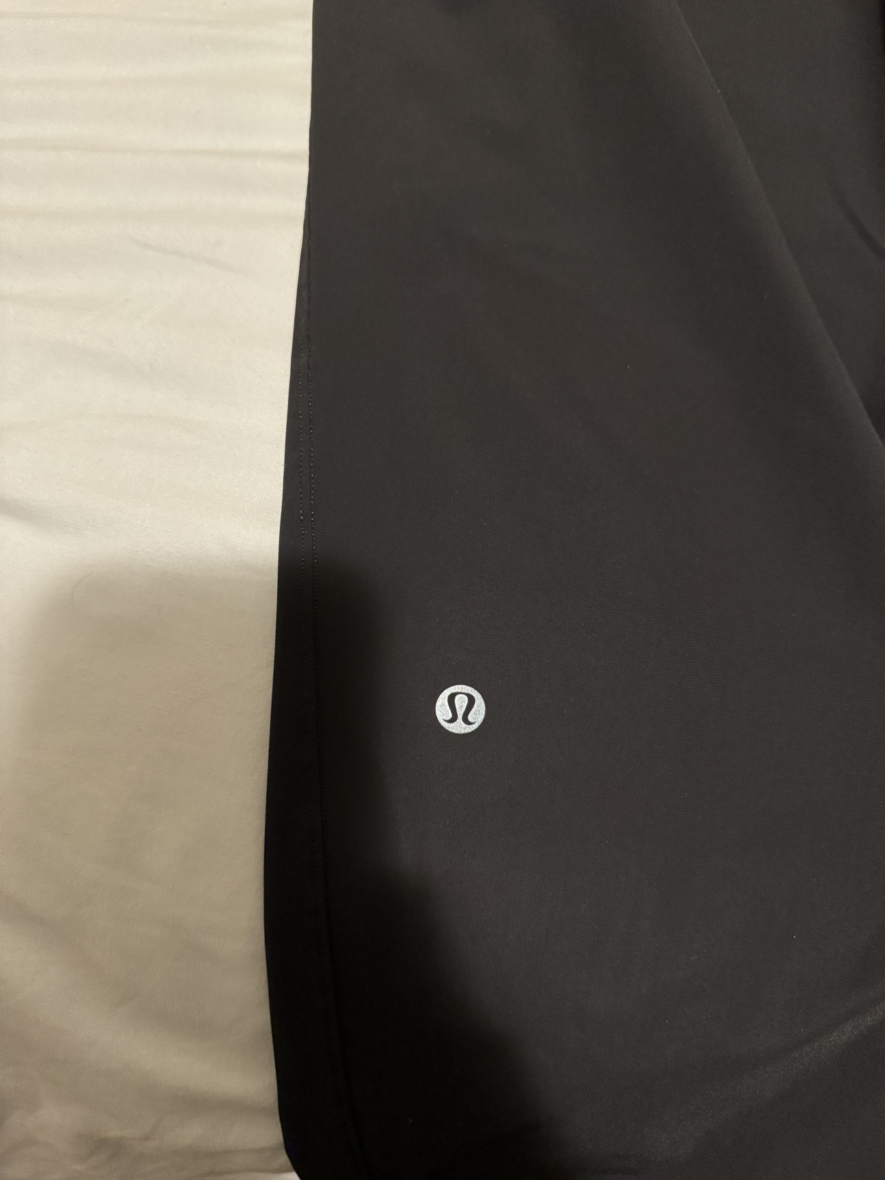 Lululemon Men’s Black Surge Jogger - photo 3