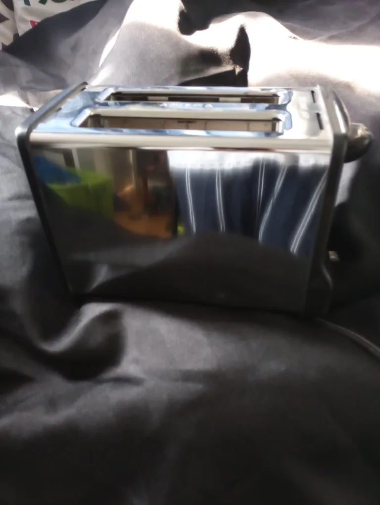 Toaster thumbnail