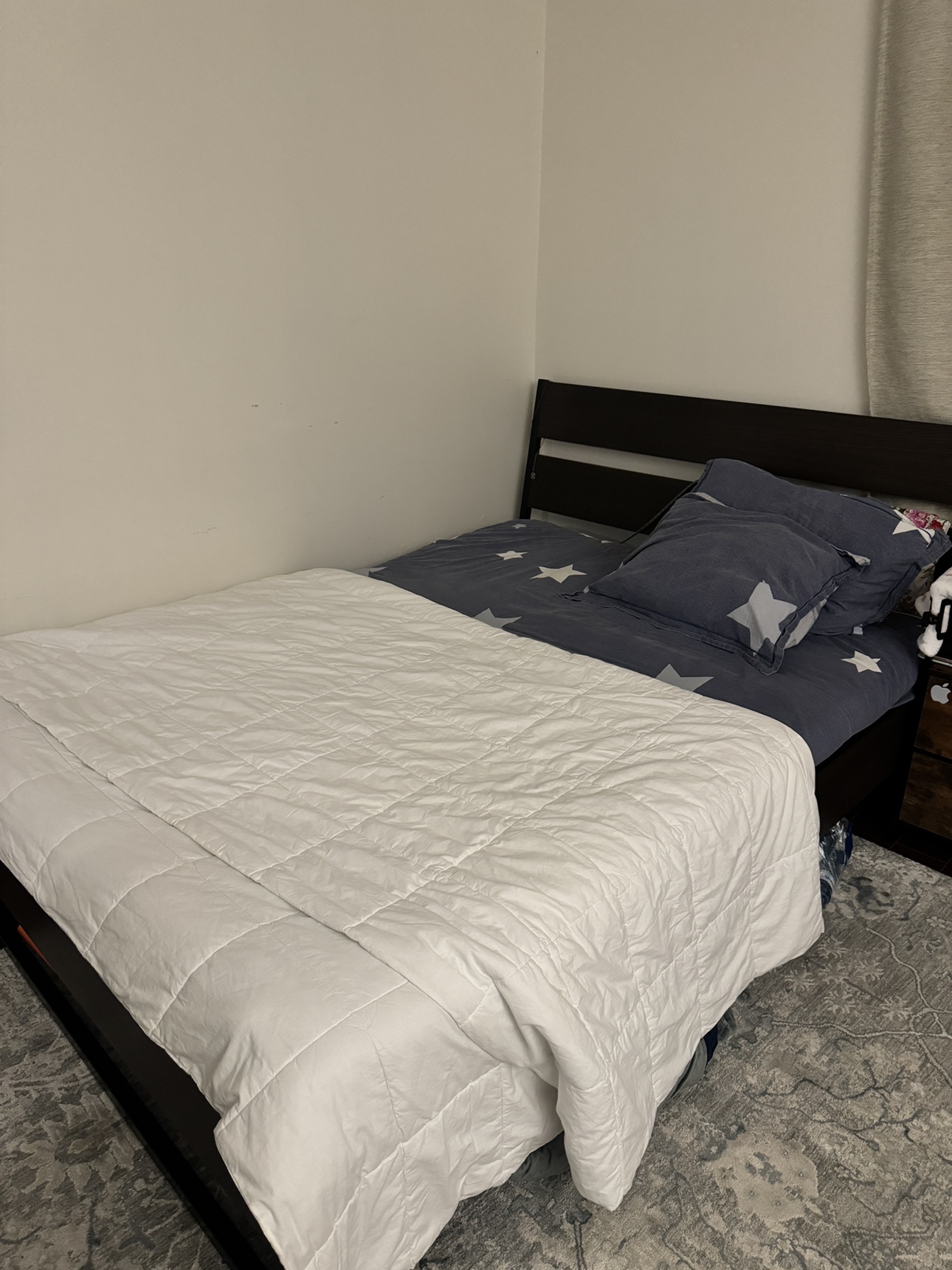 King Bed Frame - photo 4