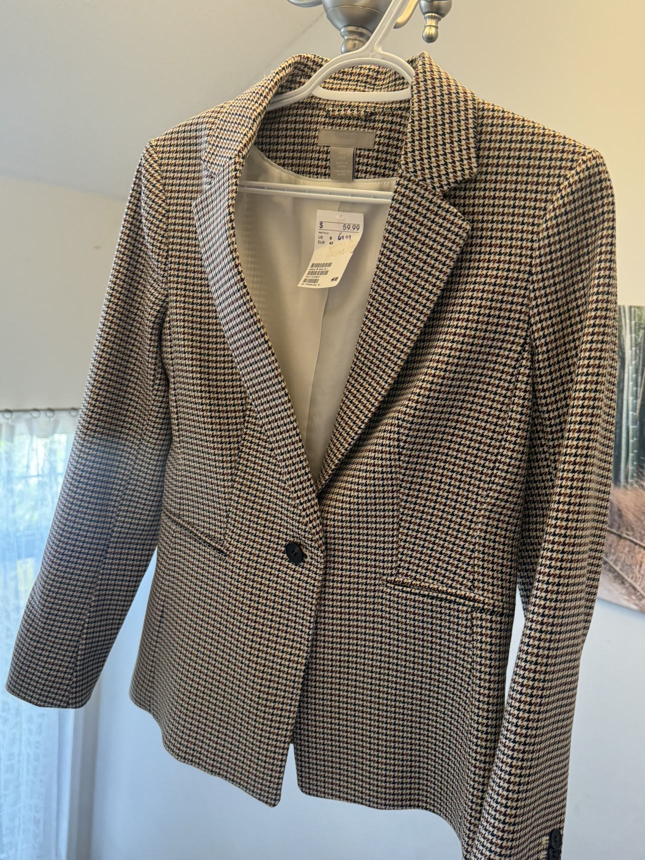 H&M Blazer