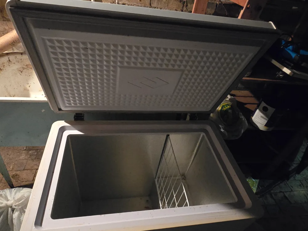 Chest Freezer image indicator(3)