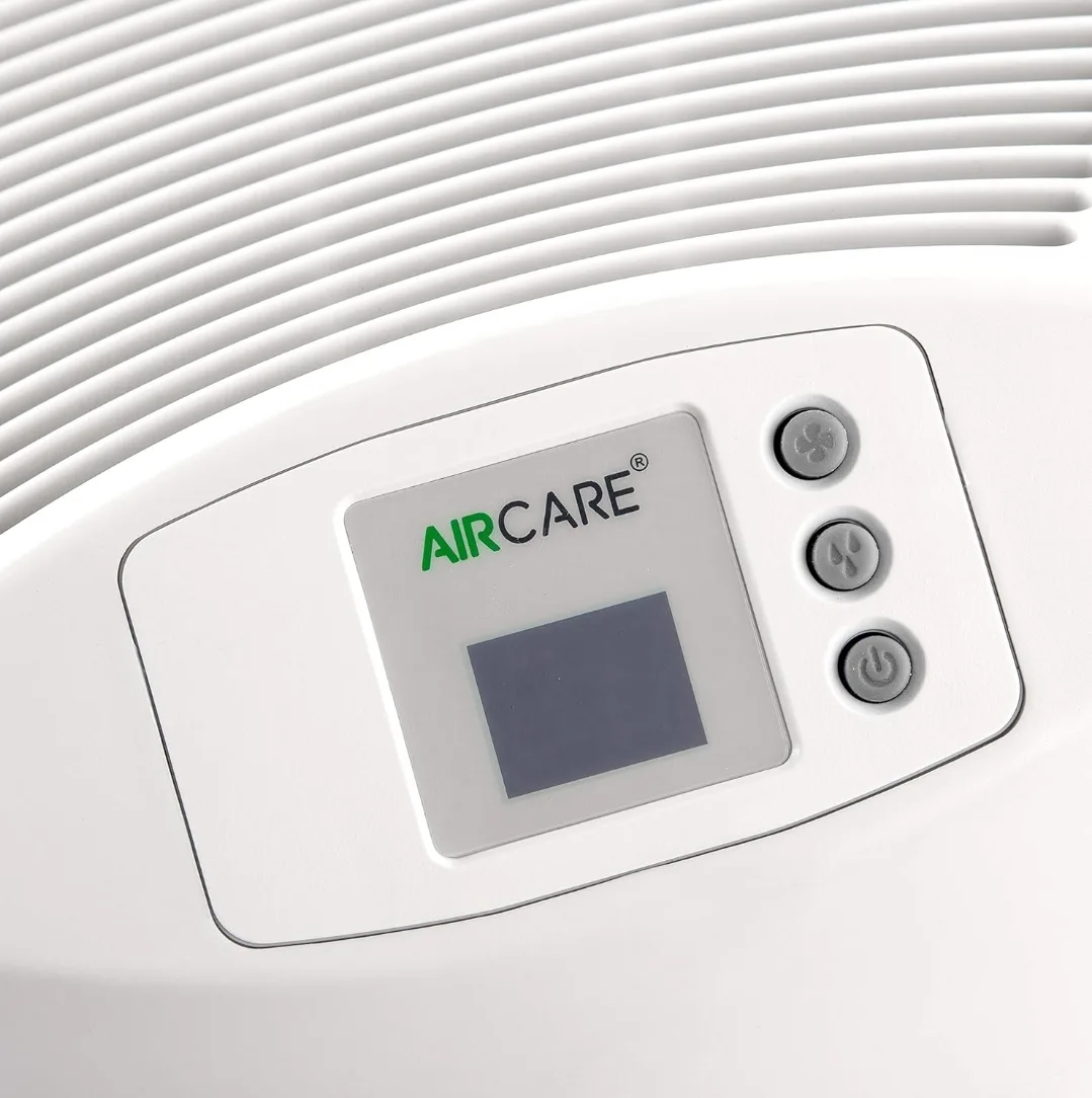 AIR CARE MA0800CN Digital Whole Home Evap Humidifier 9.46L image indicator(3)