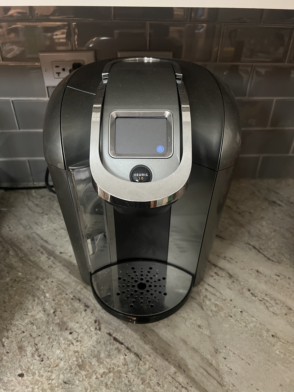 Keurig 2.0 Coffee Maker