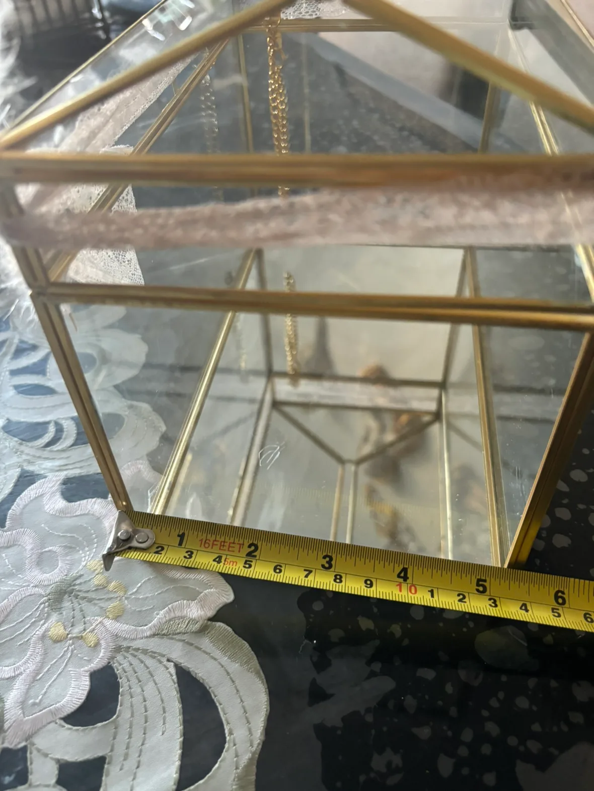 Money or card Box for wedding image indicator(9)