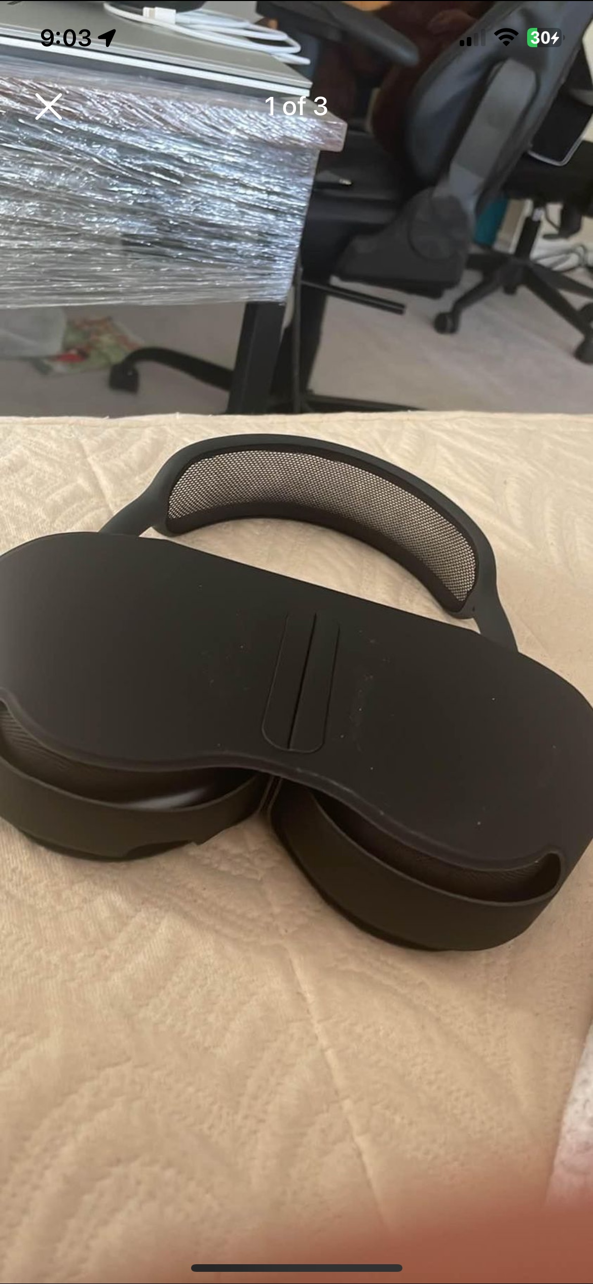 AirPods Max Headphones - photo 3