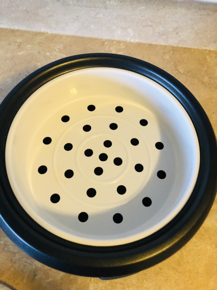 Salton Rice Cooker - photo 5