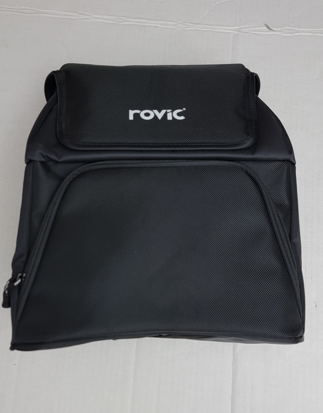 Clicgear Rovic Cooler Bag for RV1S and RV1C Golf Push Carts - photo 4