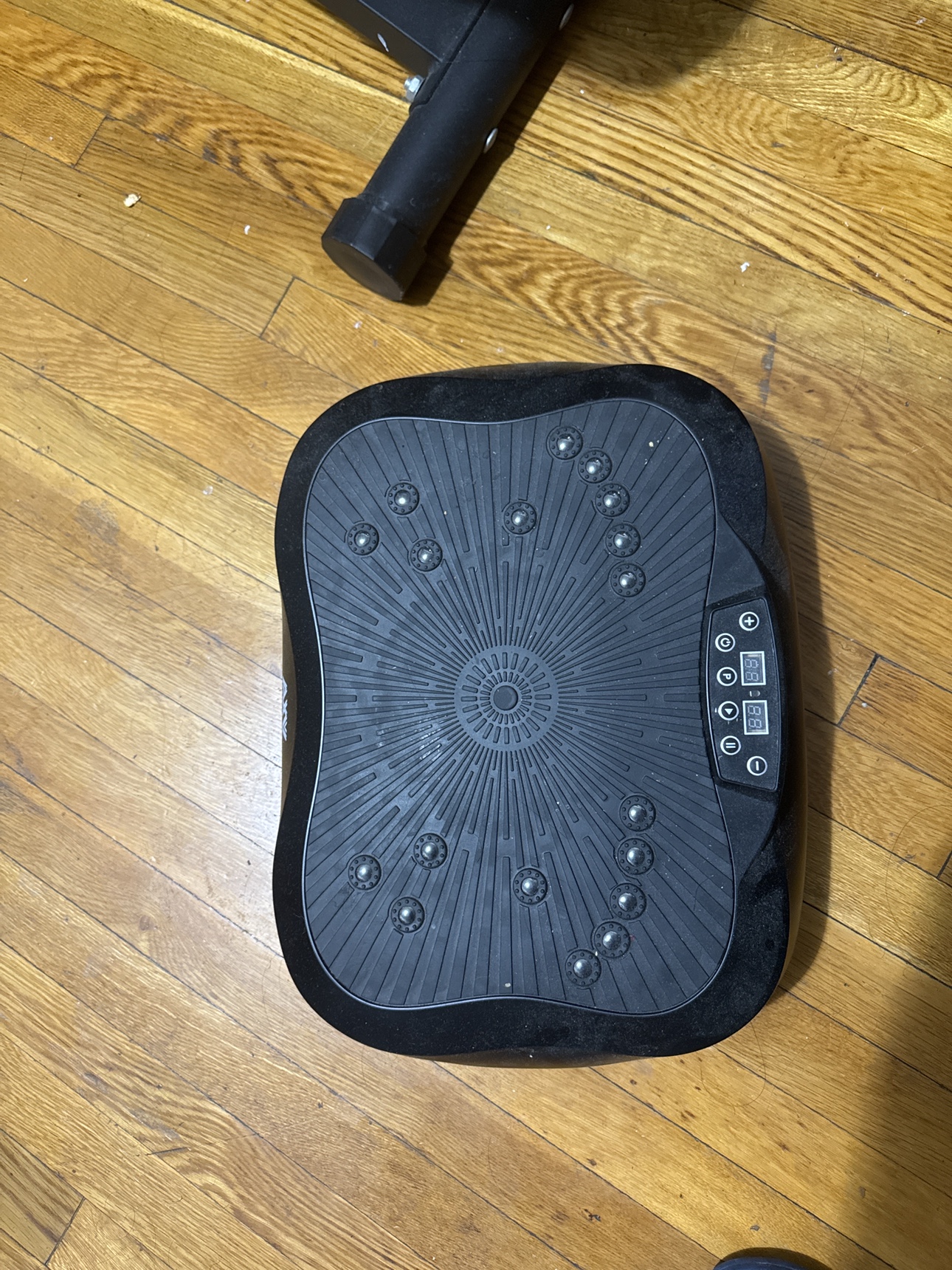 Foot massager