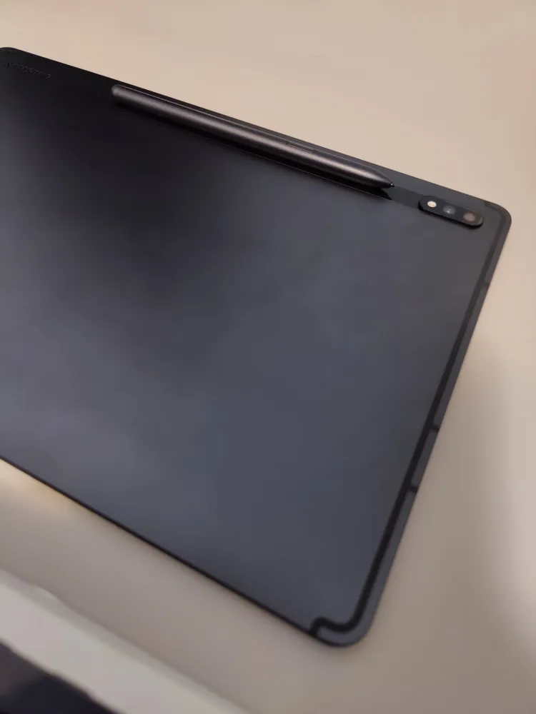 GALAXY TAB S7 PLUS 128gb image indicator(2)