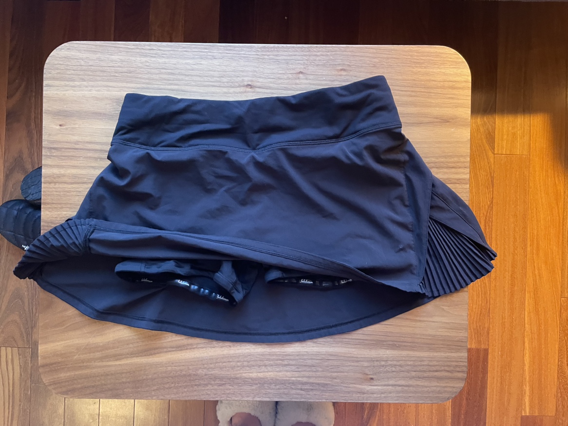 Lululemon