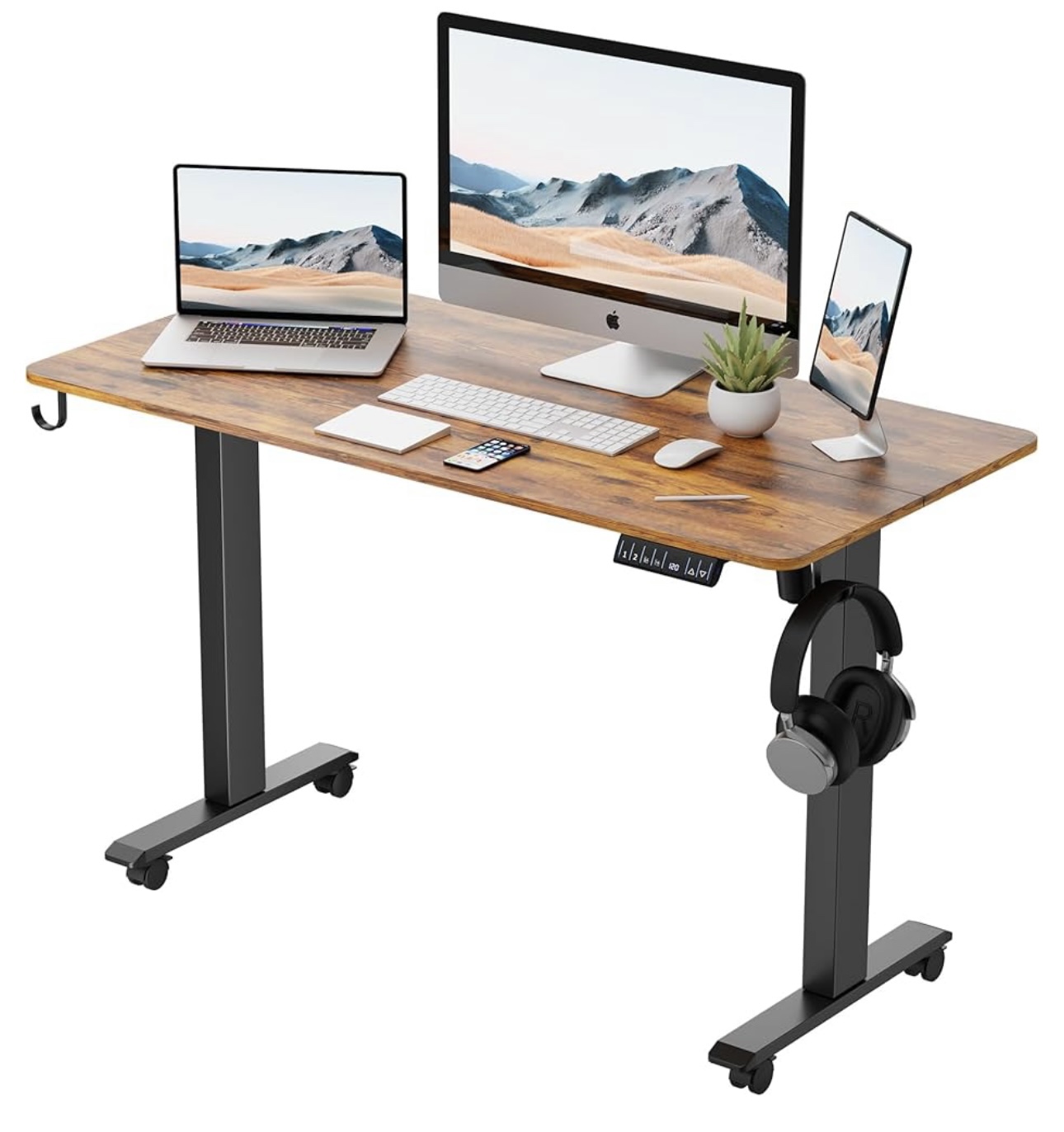 Electric Desk