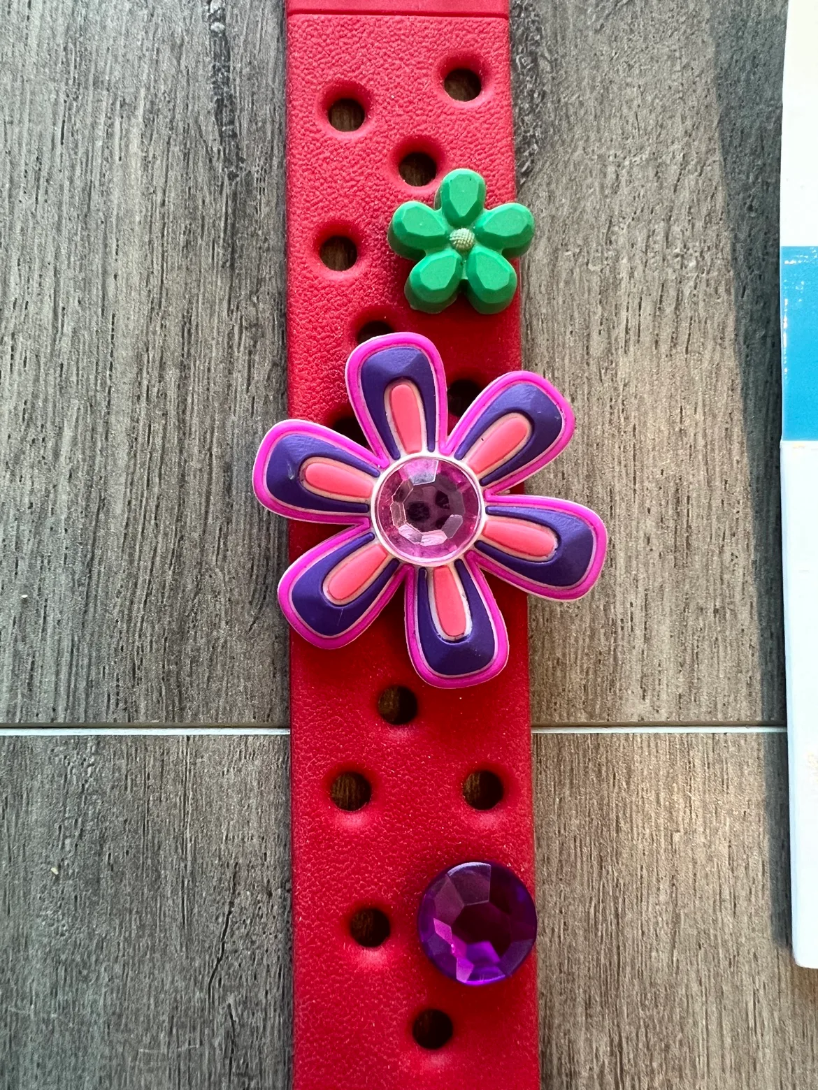 Disney Jibbitz Charms for Crocs Shoes image indicator(3)