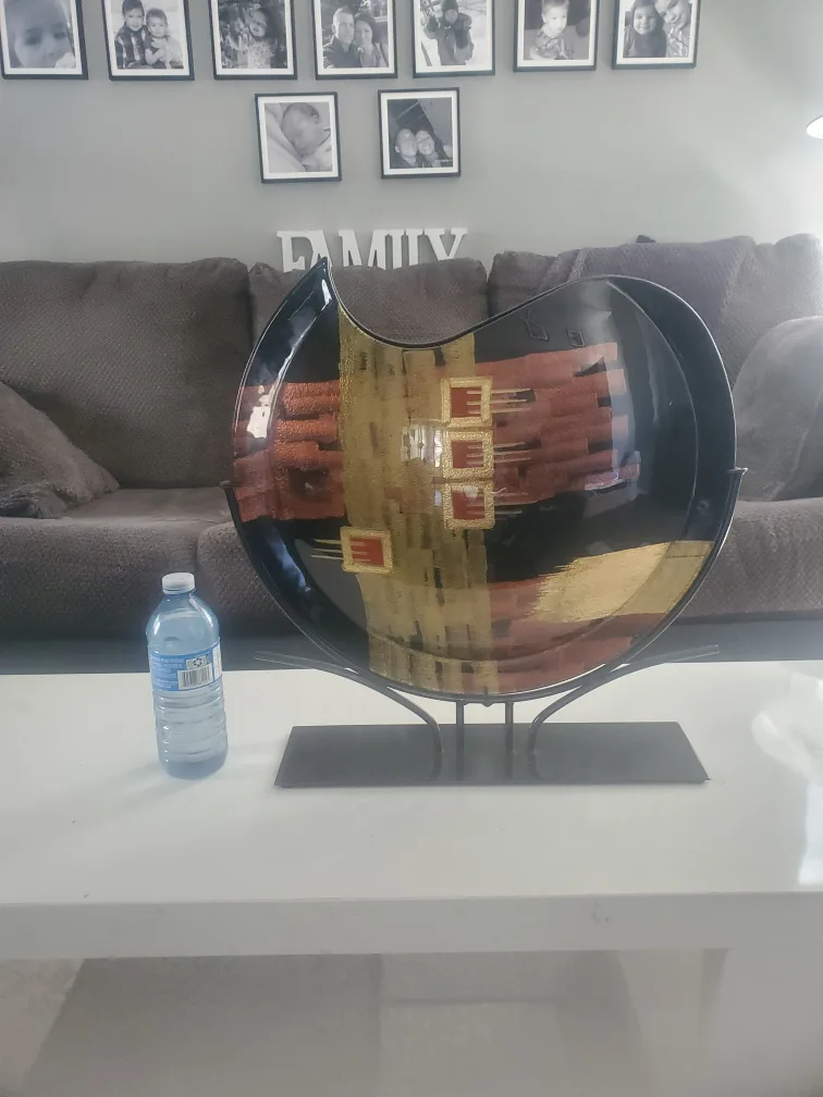decorative vase thumbnail