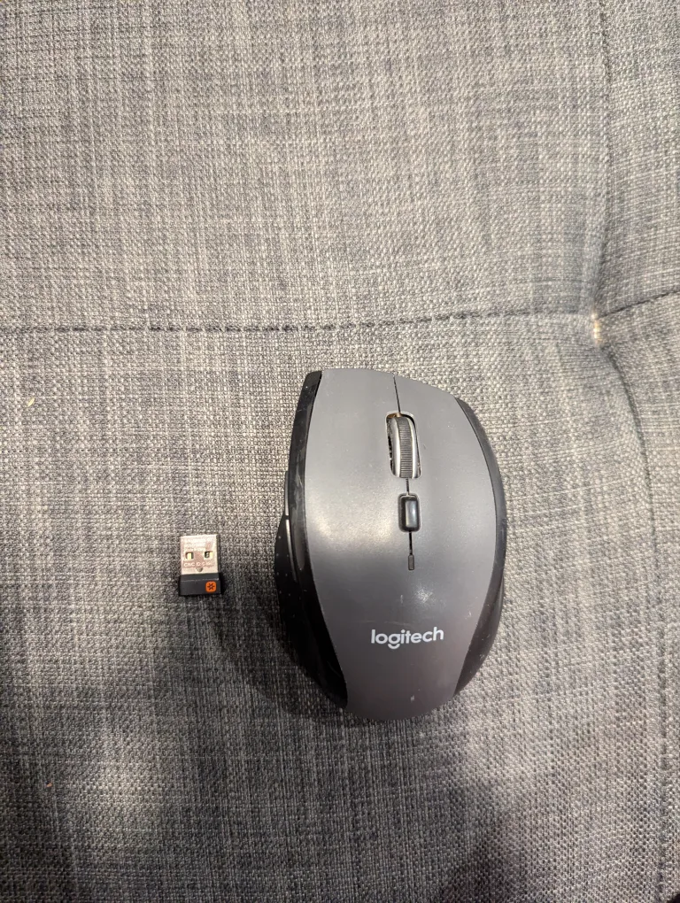 wireless mouse thumbnail