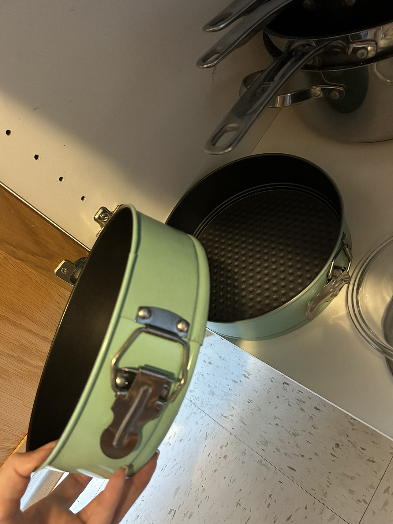 Cookware Set - photo 5