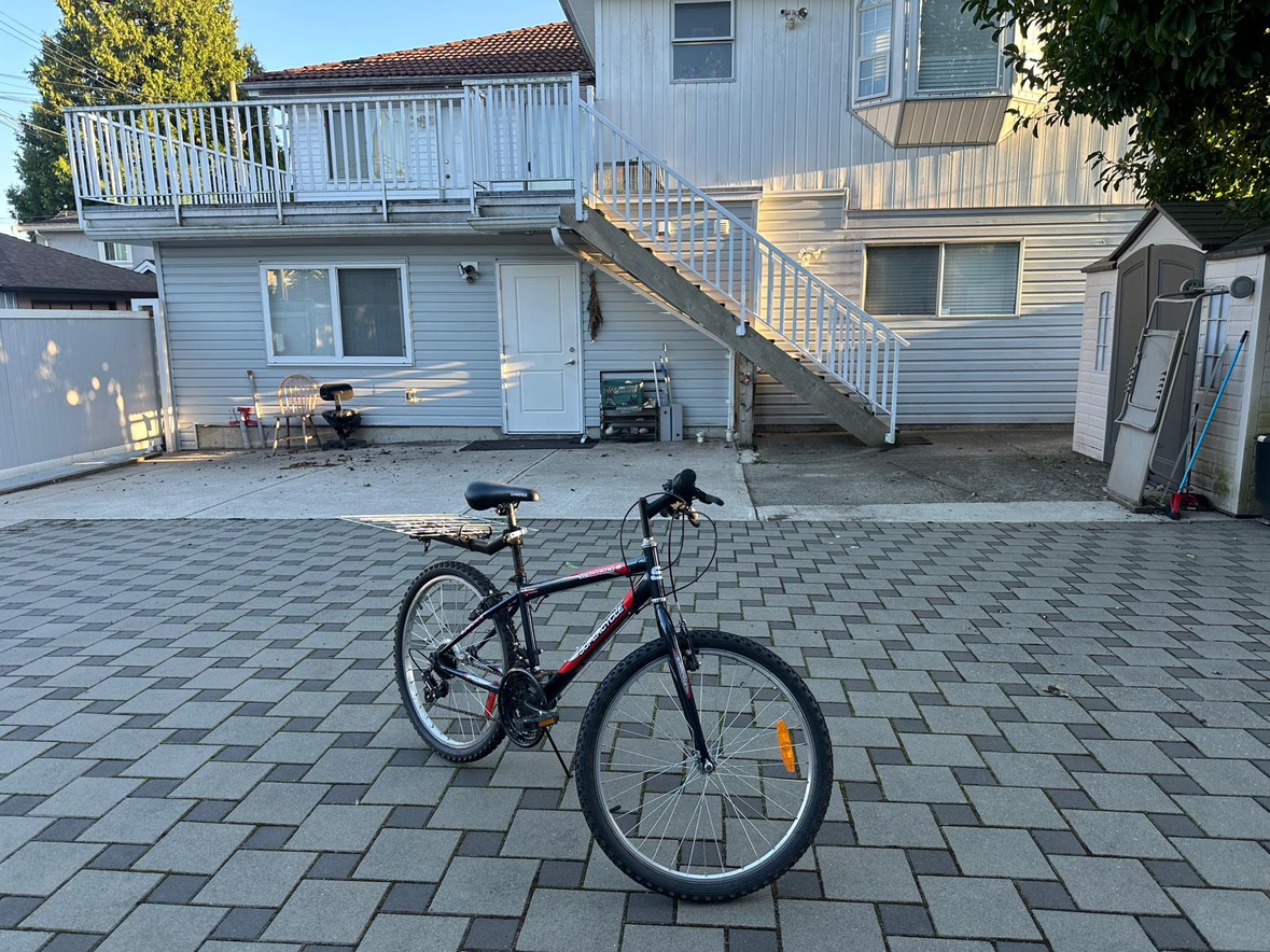 Super Cycle SC -1800 - photo 3
